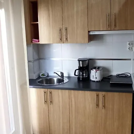 Alameda Rua Nova 3 Apartman