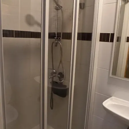Alameda Rua Nova 3 Apartman *