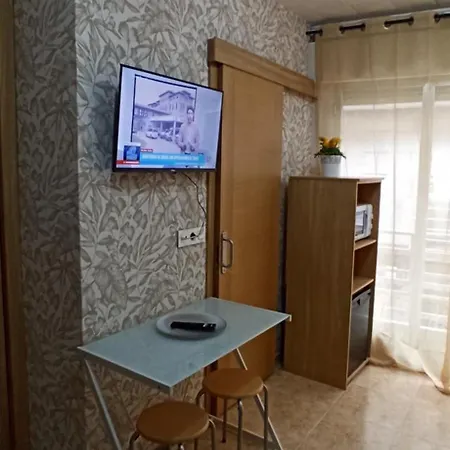 Apartman Alameda Rua Nova 3 Pontevedra